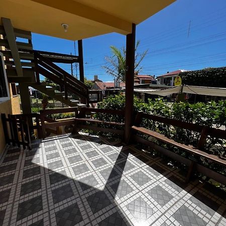 Residencial Gaivota Apartment Palhoça Exterior foto