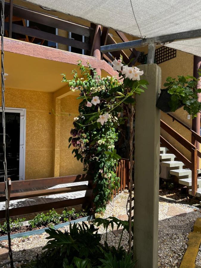 Residencial Gaivota Apartment Palhoça Exterior foto