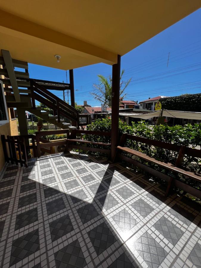 Residencial Gaivota Apartment Palhoça Exterior foto