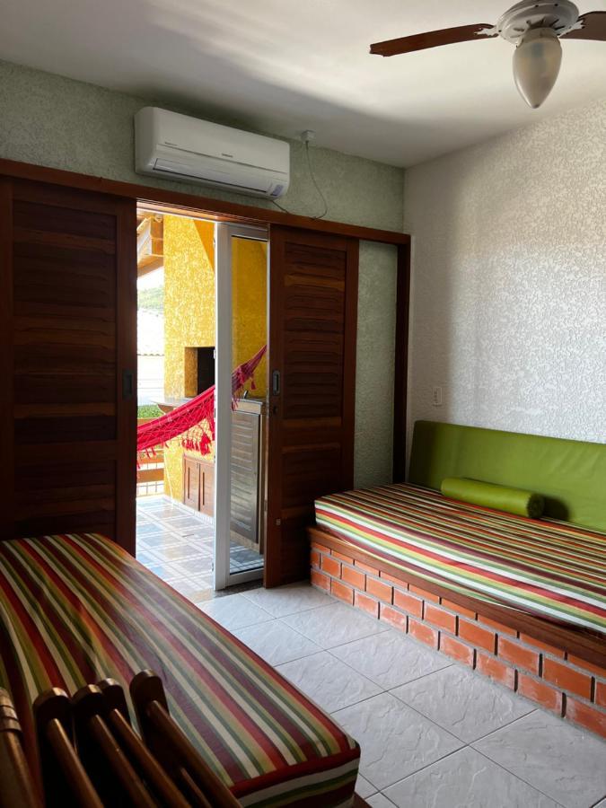 Residencial Gaivota Apartment Palhoça Exterior foto