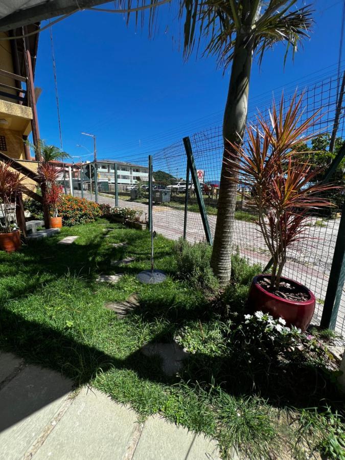 Residencial Gaivota Apartment Palhoça Exterior foto
