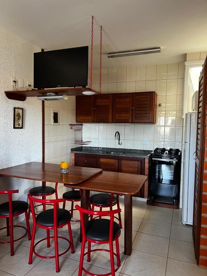Residencial Gaivota Apartment Palhoça Exterior foto