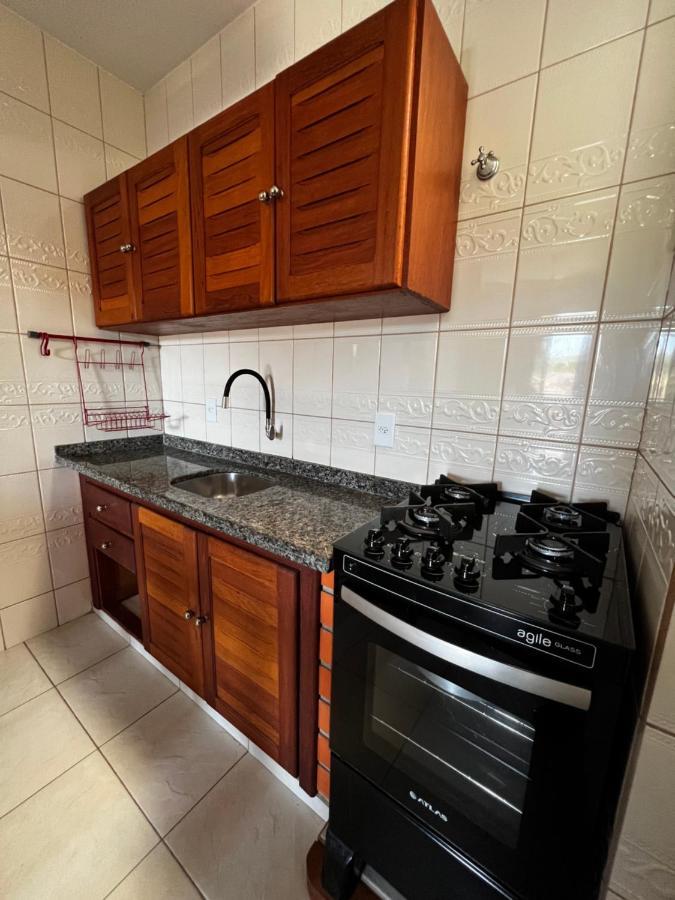Residencial Gaivota Apartment Palhoça Exterior foto